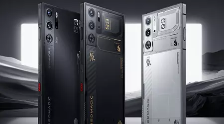 Qualcomm ha salido de la competencia: solo dos smartphones con chips de Mediatek en el top 10 de rendimiento de AnTuTu de julio