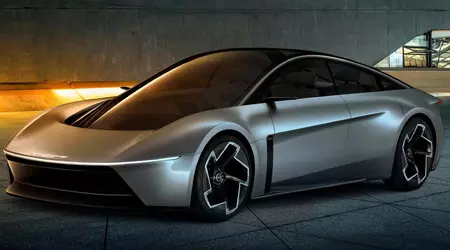Uno de los coches más queridos de Chrysler podría volver y lucir así