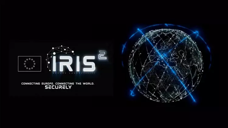 IRIS²: Europa pone en marcha su ...