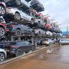 Jaguar I-Pace, pendiente de eliminación