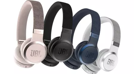 Oferta del día: JBL Live 460NC con ANC y hasta 50 horas de autonomía está de oferta en Amazon con 65€ de descuento