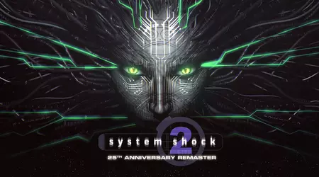 Vuelve Shodan: el nuevo tráiler de System Shock 2: 25th Anniversary Remaster revela la fecha de lanzamiento del clásico actualizado