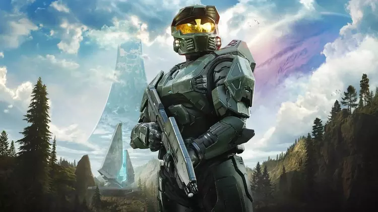 Halo: Campaign Evolved llega a PS5 ...
