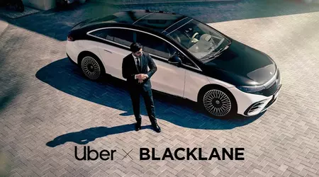 Uber adquirirá Blacklane: Un movimiento audaz hacia el mercado de viajes premium