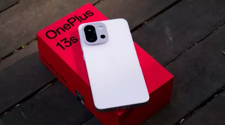 OnePlus 13s buque insignia compacto de smartphone presentado - versión global del 13T de China