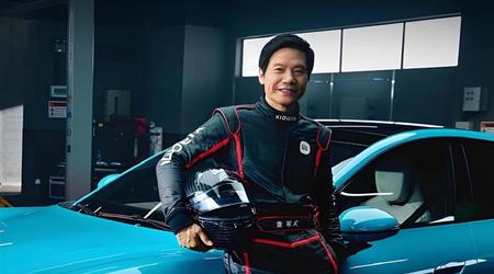 El lanzamiento del coche eléctrico YU7 ha vuelto a convertir al jefe de Xiaomi en el hombre más rico de China