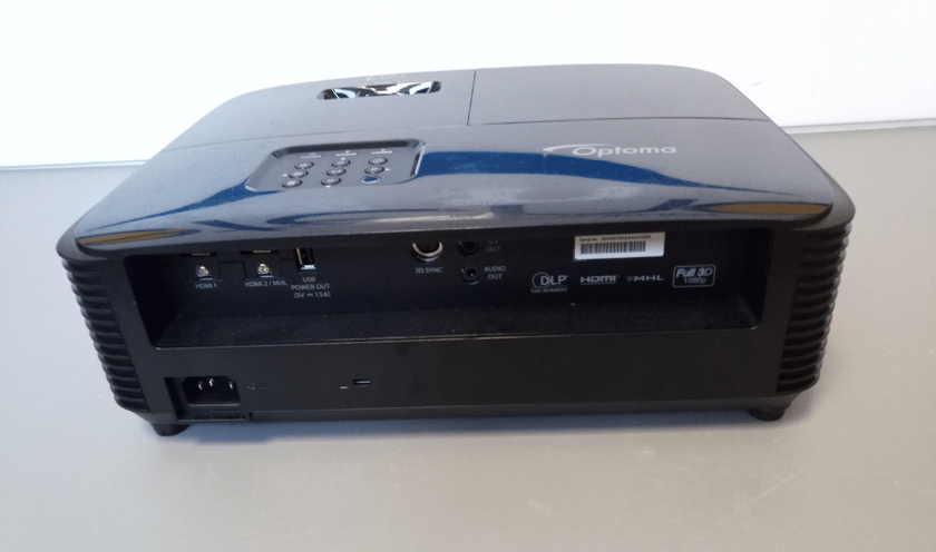 comparativa de HD146X vs HD143X