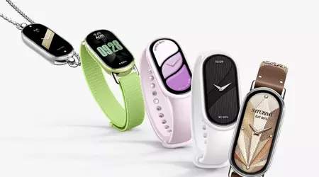 Las pulseras de fitness Mi Band 10 estarán disponibles en una caja de cerámica: Xiaomi reveló el diseño de la serie aniversario