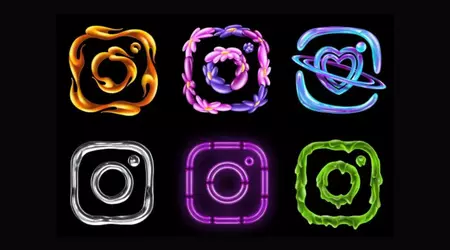 El icono de Instagram ahora se puede cambiar, pero no para todas las cuentas