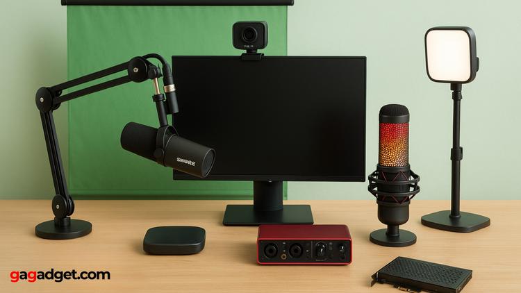 Mejor Equipo para Streaming por Menos ...