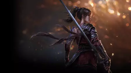 Un nuevo tráiler de Wuchang: Fallen Feathers, que habla sobre el mundo del juego.