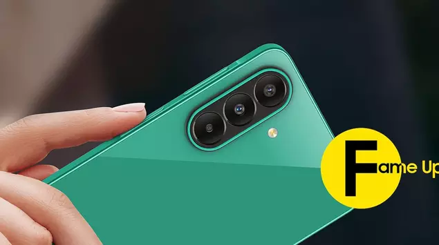 Samsung Galaxy F70 Pro: seis años ...