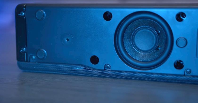 Sony S200F barras de sonido para tv sony