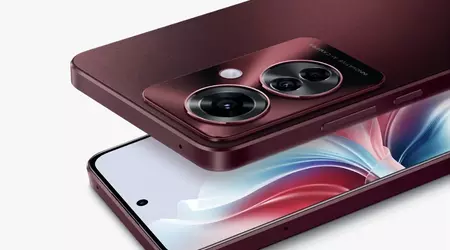 OPPO F25 Pro 5G con pantalla de 120 Hz y chip MediaTek Dimensity 7050 debutará el 29 de febrero