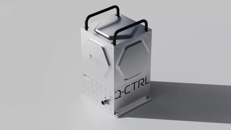 Adiós al GPS: Q-CTRL navega en ...