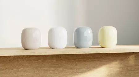 Google Nest WiFi Pro en Amazon: un router con tres bandas y Wi-Fi 6E con hasta 41 € de descuento