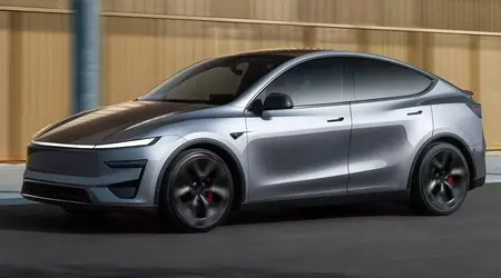 El Tesla Model Y Performance obtiene un sistema de control de lanzamiento