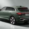 Audi Q5L en Auto Shanghai 2025