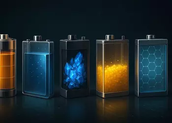 Tecnologías de baterías que cambiarán las ...