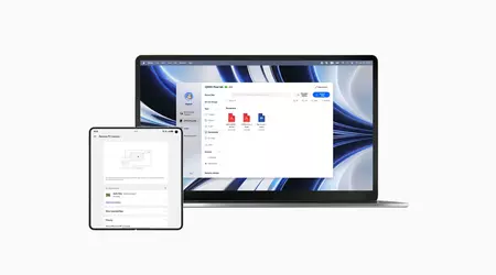 Oppo Find N5 te permitirá controlar tu MacBook directamente desde tu smartphone