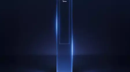 Era cuestión de tiempo: se anunció el Midea T6, el primer aire acondicionado con IA integrada.