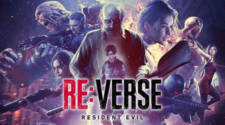 La historia de Resident Evil Re: Verse ha terminado - Capcom ha cerrado los servidores del fallido juego de acción en línea