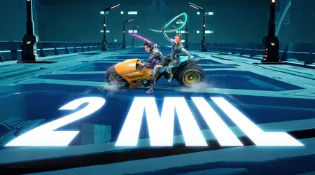 Hazelight Studios celebra su éxito: ¡las ventas de Split Fiction superan los 2 millones de copias en una semana!