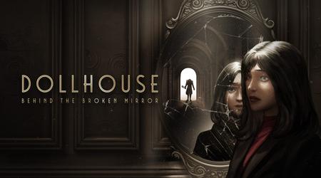Los desarrolladores de Dollhouse: Behind the Broken Mirror han publicado un tráiler con nuevos detalles sobre el juego.