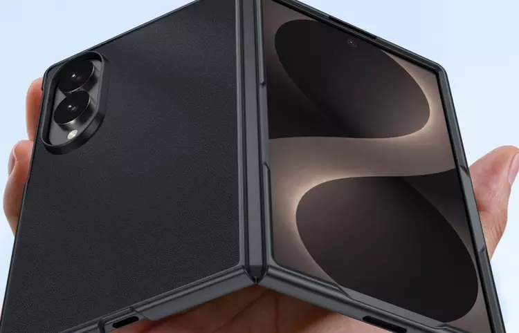 Samsung Galaxy Z Fold8 Wide: filtradas ...