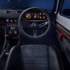 Ford Escort Mk1 RS, piezas de carrocería
