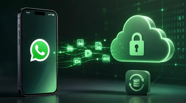 WhatsApp prepara su propia nube para ...