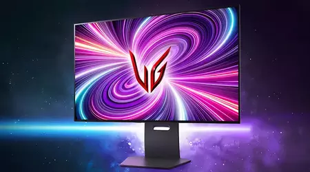LG UltraGear 32GS95UE-B: monitor OLED con frecuencia de refresco de 480 Hz y compatibilidad con HDR 400