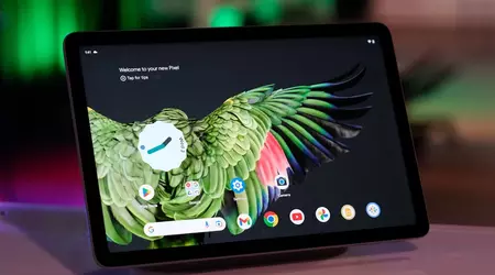 Grandes noticias: Google extendió el soporte de Pixel Tablet por dos años