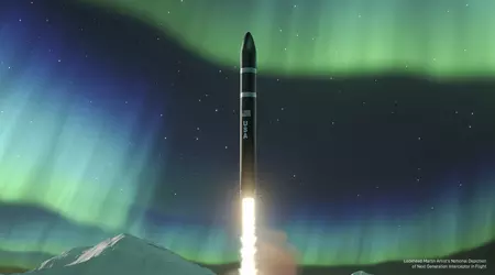 Lockheed Martin ha alcanzado un importante hito en el desarrollo de un interceptor de nueva generación capaz de derribar misiles balísticos chinos y rusos