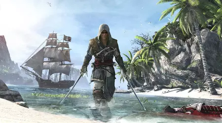 Rumores: El remake de Assassin's Creed IV: Black Flag sorprenderá a los jugadores con nuevas mecánicas de juego - Ubisoft ampliará el sistema de combate y añadirá funciones adicionales
