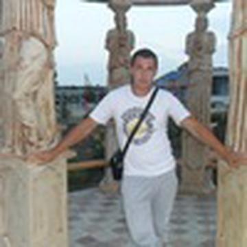 Даниил Васылец