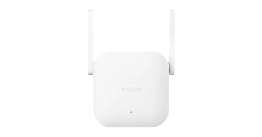 Xiaomi Extensor de rango WiFi N300
