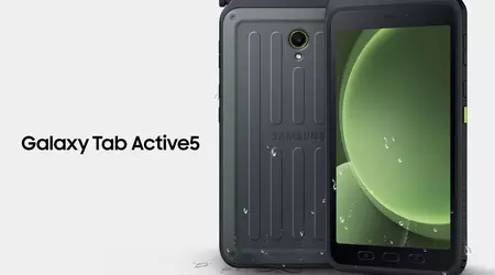 Samsung ha desvelado cuándo saldrá a la venta el Galaxy Tab Active 5 y cuánto costará