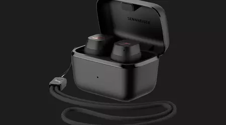 Sennheiser Sport True Wireless con protección IP54, chip Qualcomm y hasta 27 horas de batería está disponible en Amazon con un descuento de 50 dólares