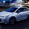 Toyota Corolla 2023 Thumbnail