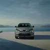 Mitsubishi Eclipse Cross Crossover Eléctrico Miniatura 2