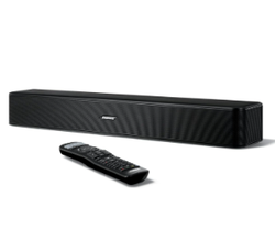 Barra de sonido Bose Solo 5