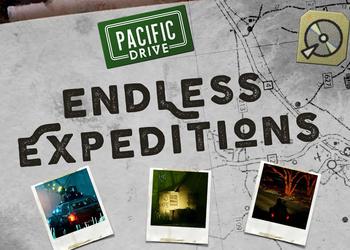 Pacific Drive recibirá una actualización a ...