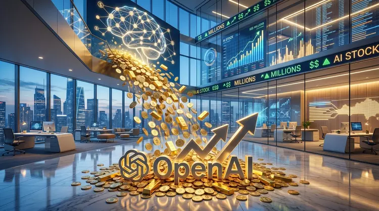 OpenAI convierte a sus empleados en ...