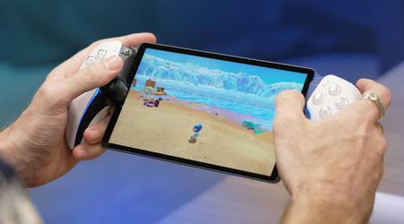 Existe: Digital Foundry también ha confirmado que Sony está desarrollando una consola portátil en toda regla, y los primeros prototipos podrían estar ya en marcha