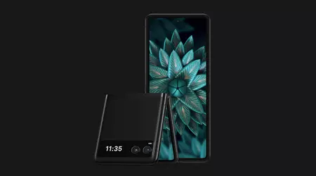 Lenovo lanza un teaser de la gama Moto Razr de smartphones plegables