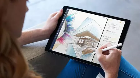 Informe: Apple trabaja activamente en un iPad plegable y podría presentarlo ya el año que viene