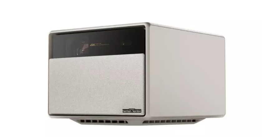 Salón proyector XGIMI HORIZON Ultra 4K