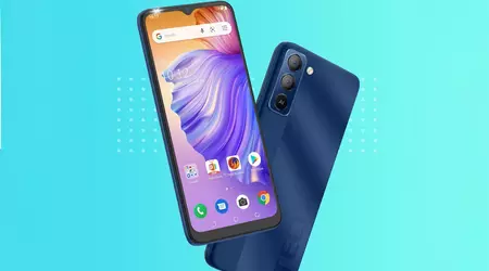 Tecno POP 5 LTE: pantalla de 6,5 pulgadas, chip MediaTek, protección IPX2 y Android Go a bordo por 85 dólares
