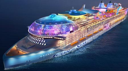 Inteligencia artificial a bordo: Un nuevo sistema de eficiencia energética para cruceros de Alfred Maritime